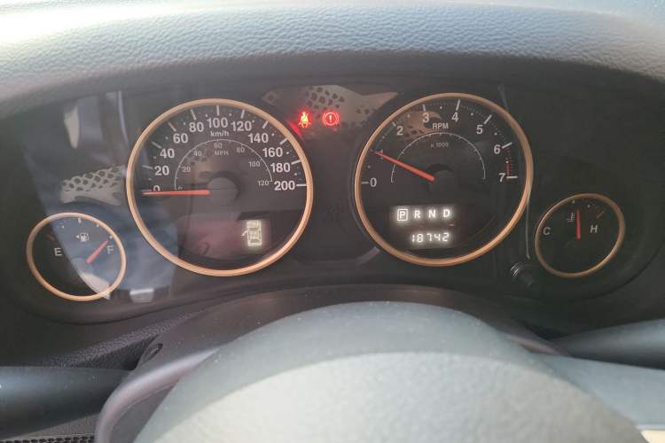 Used Jeep Wrangler 2014 3.6L Longteng Collection Edition