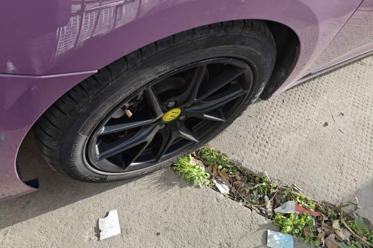 Used MG 6 2020 1.5T Automatic Trendsetting Luxury Edition