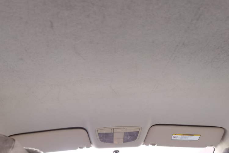 Used BAIC E Series 2013 Sedan 1.3L Manual Lotte Edition
