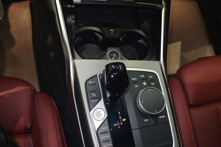 Used BMW 3 Series 2022 330i M Sport Night Edition
