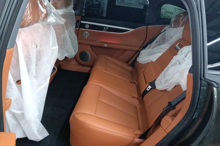 Used Hima S9T 2025 Model Range-Extended Ultra Long-Range Version