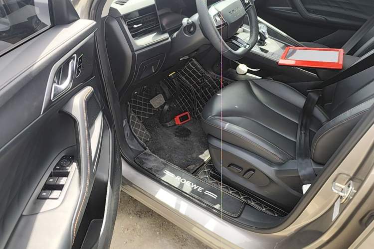 Used Roewe RX5 2023 1.5T Elite Edition