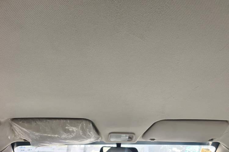 Used Wuling Hongguang 2015 1.5L S Basic Version China V Standard Headliner