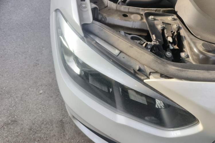 Used BMW 1 Series 2016 120i Leading Model