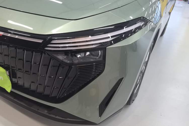 Used Venucia V DD-i 2023 110 km iE Version