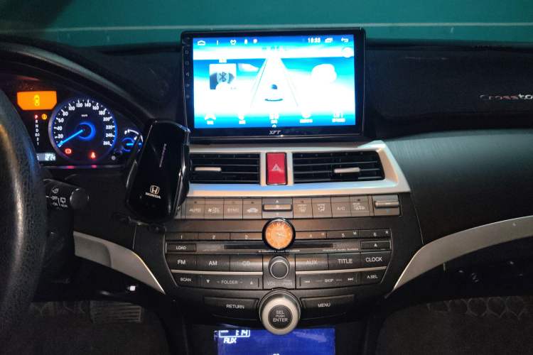 Used Honda Crosstour 2012 2.4L Prestige Edition
