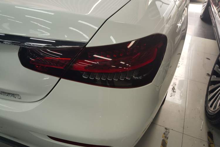 Used Mercedes-Benz E-Class 2021 Restyled E 300 L Luxury Edition
