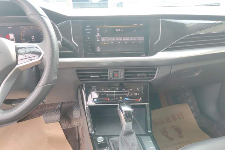 Used Volkswagen Passat 2023 Revised 330TSI Starry Elite Edition
