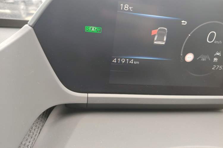 Used Toyota FAW bZ4X 2022 Four-Wheel-Drive High-Performance PRO Edition