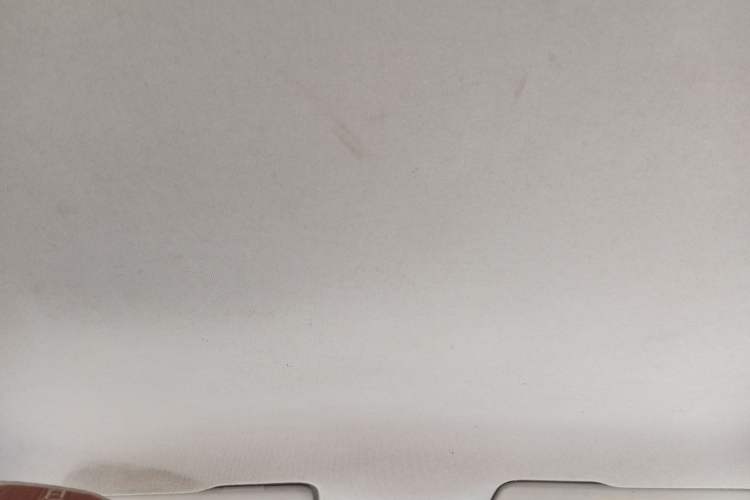 Used Volkswagen Santana 2015 1.4L Manual Fashion Edition Headliner