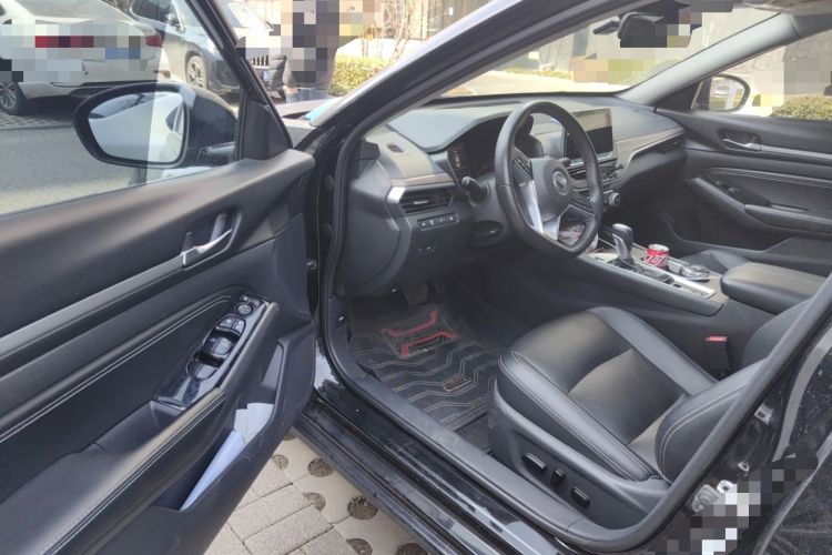 Used Nissan Teana 2021 2.0L XL Comfort Edition