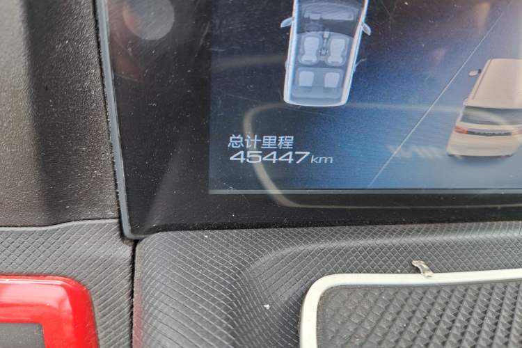 Used Wuling Hongguang MINIEV 2020 Enjoyment Model Lithium Iron Phosphate