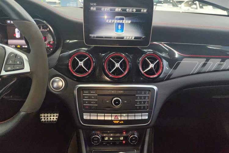 Used Mercedes-Benz GLA AMG 2017 Facelifted AMG GLA 45 4MATIC
