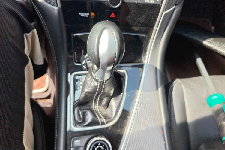 Used Infiniti Q50L 2015 2.0T Enjoyment Edition
