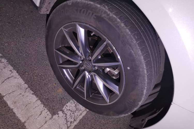 Used Acura RDX 2019 2.0T Enjoyment Version China VI Standard