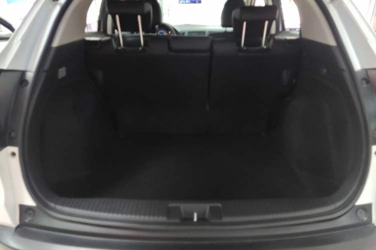 Used Honda Vezel 2020 1.5L CVT Luxury Edition