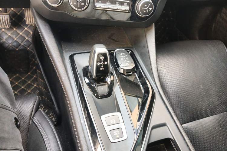 Used Lynk & Co 02 2021 1.5TD DCT Two-Wheel Drive Champion Edition