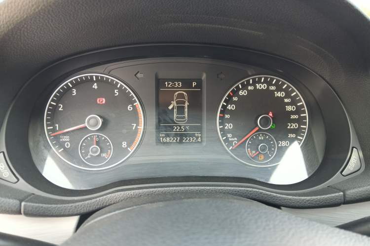 Used Volkswagen Passat 2015 1.8TSI DSG Prestige Edition