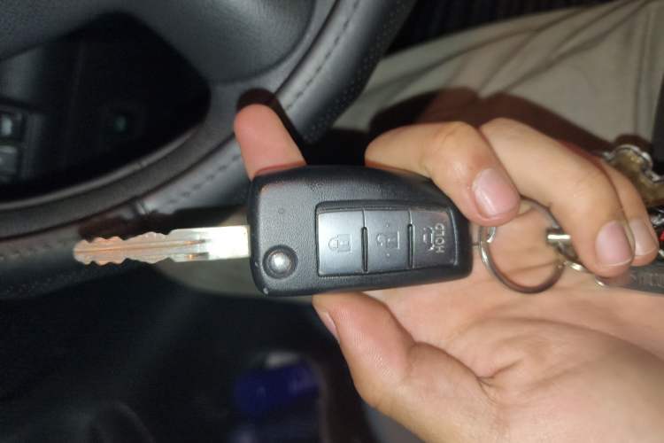 Used Nissan Sylphy 2022 Classic 1.6XE CVT Comfort Edition