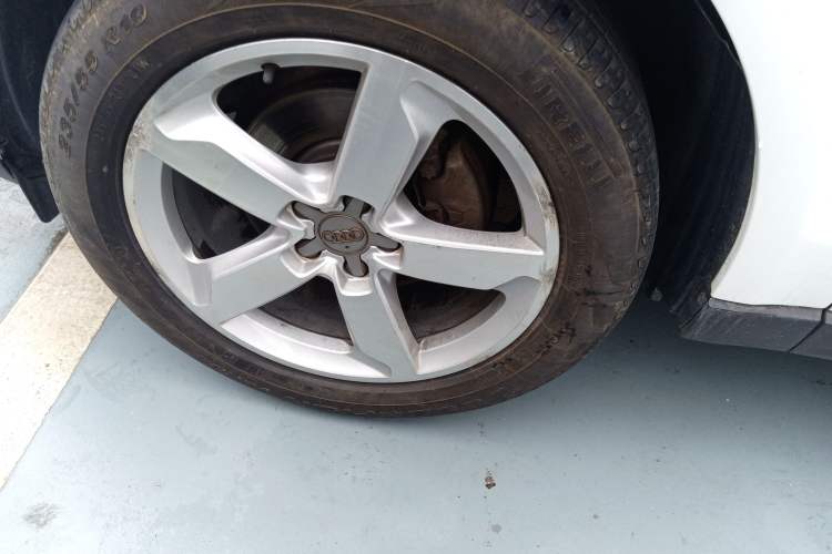 Used Audi Q5 2016 40 TFSI Technology Edition