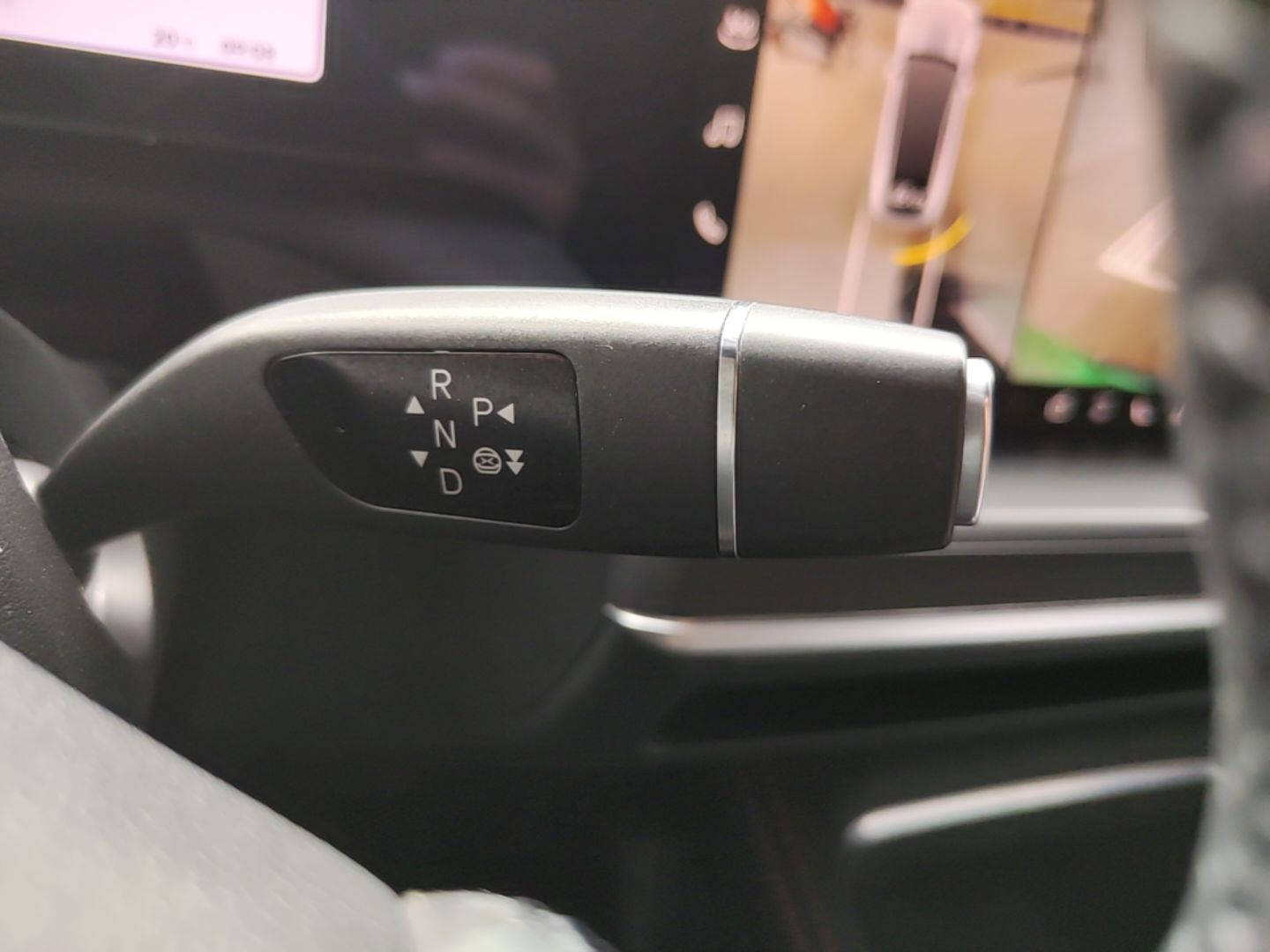 XPeng P7 2024 P7i 550 Max — снимка 16