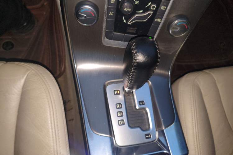 Used Volvo S60 2011 2.0T Comfort Edition