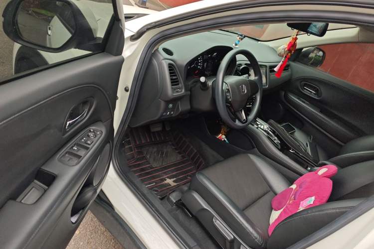 Used Honda Vezel 2019 220 TURBO CVT Luxury Edition China VI
