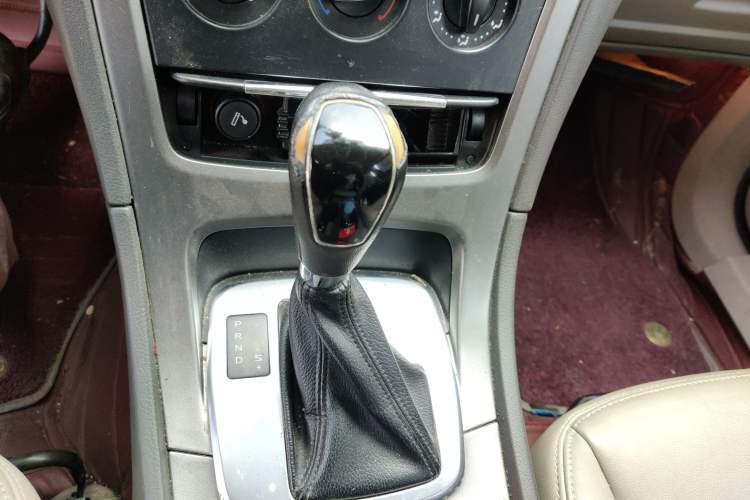 Used Ford Mondeo 2013 2.3L Fashion Edition
