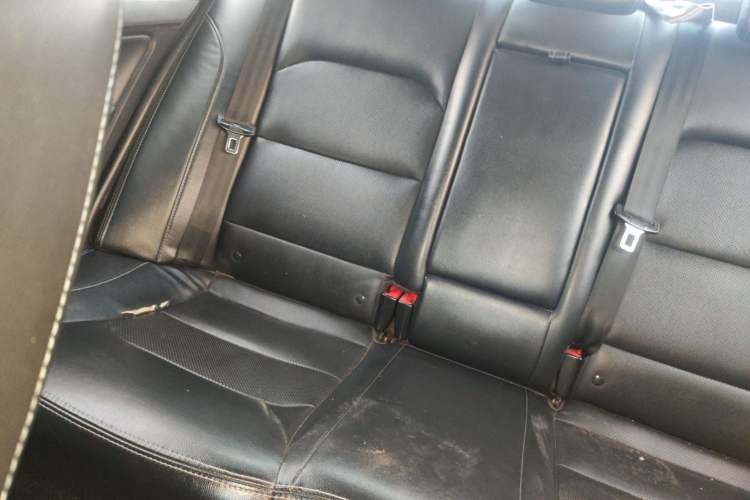 Used Geely Auto Emgrand New Energy 2018 EV450 Ambition Model