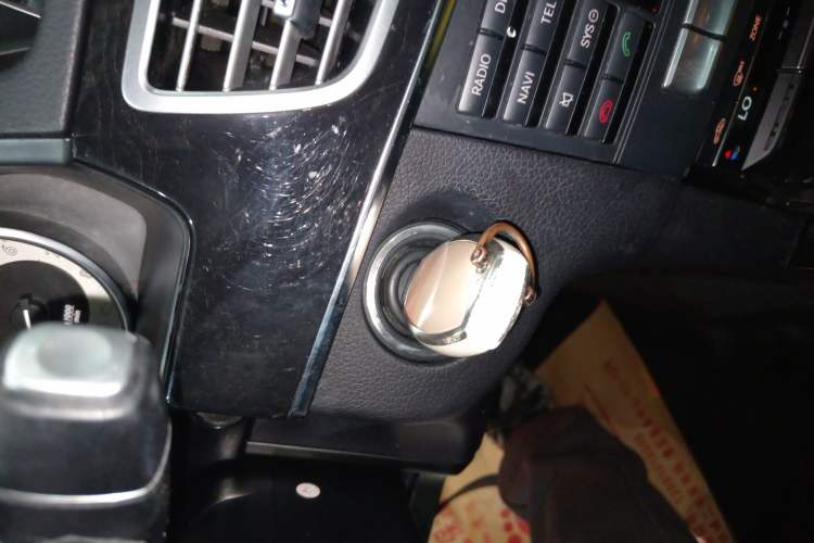 Used Mercedes-Benz E-Class 2014 Restyled E 260 L Sport Edition Vehicle Key