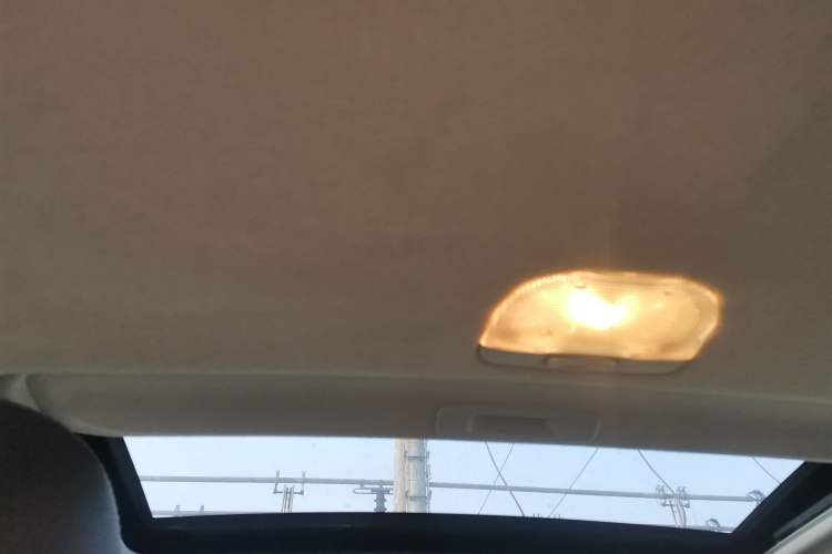 Used Subaru XV 2014 2.0i Elite Edition