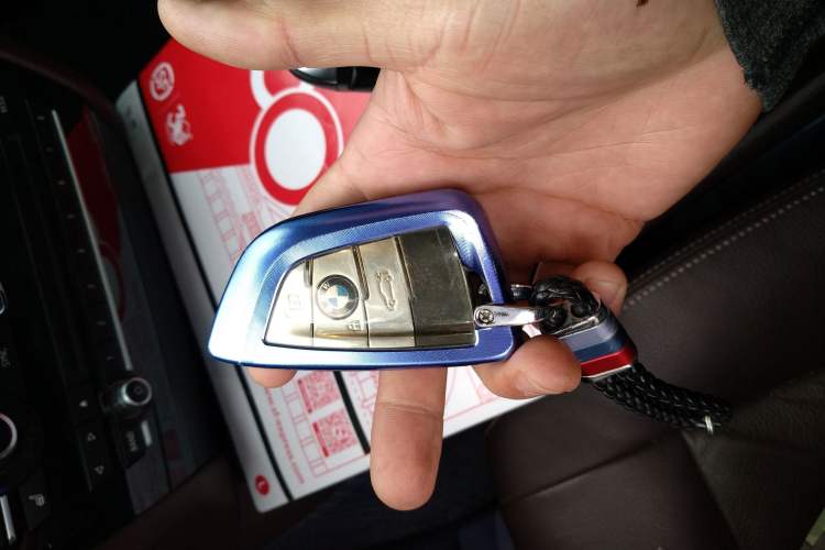 Used BMW X5 2018 xDrive35i Elegant Edition
