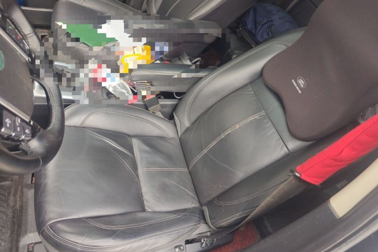 Used Land Rover Freelander 2 2014 2.0T Si4 HSE Gasoline Edition