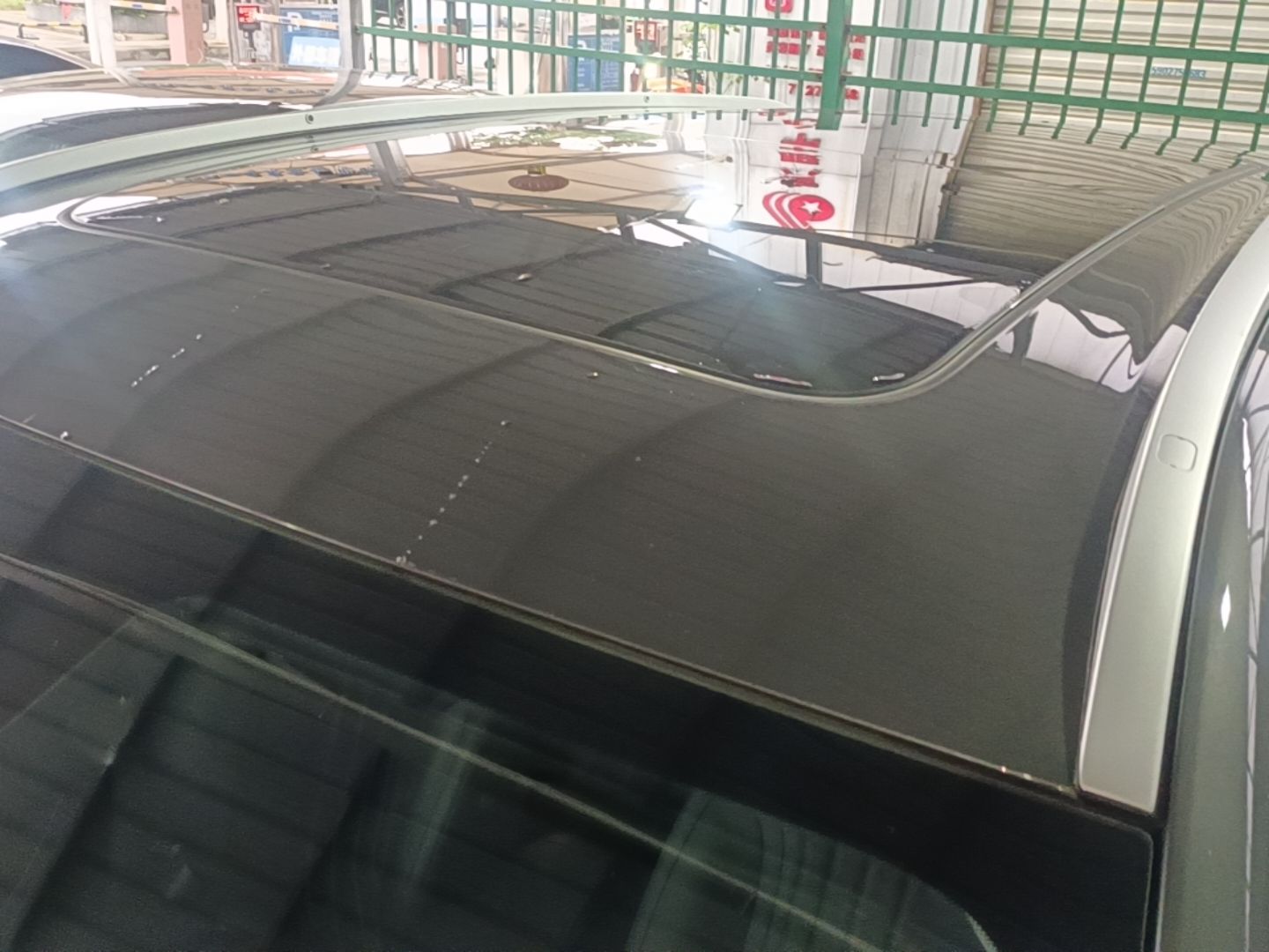 Geely Galaxy E5 2026 Model 610km Exploration+ Edition — снимка 7