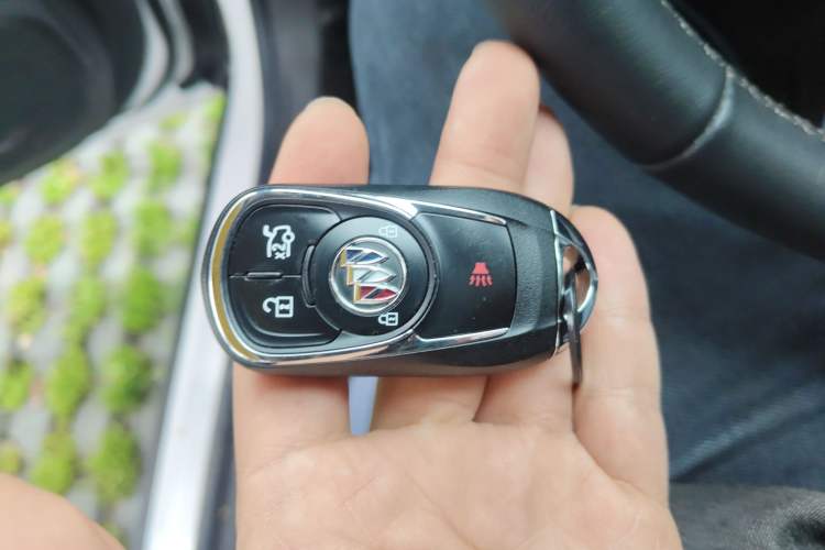 Used Buick Regal 2023 552T Smart Enjoyment Version
