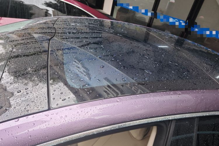 Used Hima Luxeed S7 2024 Pro Rear-Drive Long-Range Version