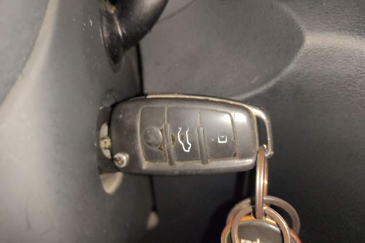 Used Audi Q3 2018 30th Anniversary Edition 35 TFSI Fashion Model
