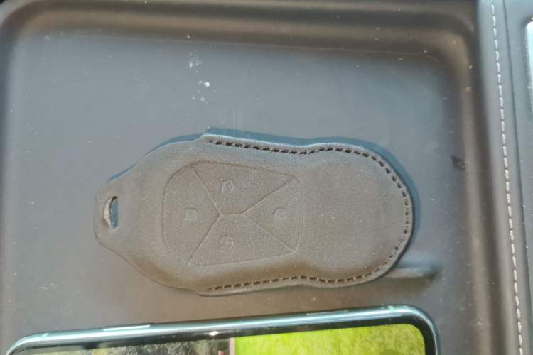 Used XPeng G9 2022 650 Performance Edition Max Interior 1