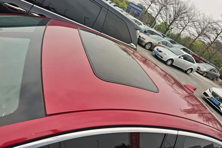 Used Buick Regal 2017 20T Elite Edition