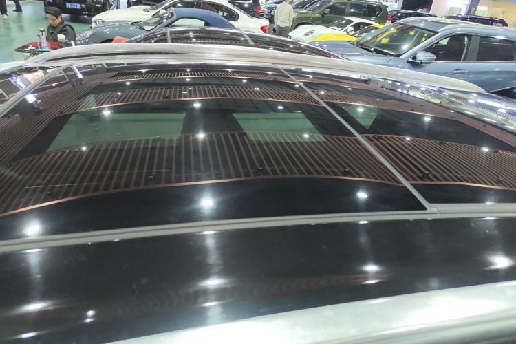 Used Geely Auto Coolray 2019 Sport Version 260T DCT Battle China VI Standard
