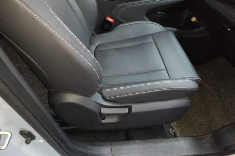 Used AION V 2024 Plus 70 Smart Edition Ternary Lithium Right Front Seat