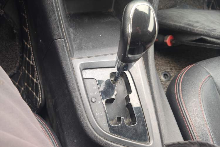 Used Chery Arrizo 5 2016 1.5L CVT Lingrui Edition