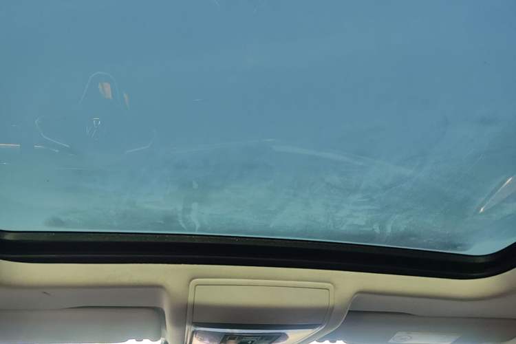 Used Volkswagen Passat 2023 Revised 330TSI Elite Edition Headliner