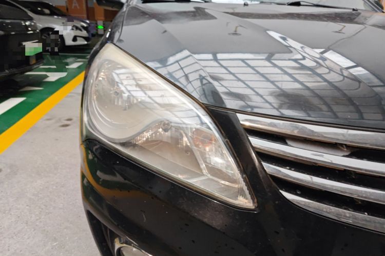 Used Hyundai Celesta 2011 1.6L Automatic Comfort Edition
