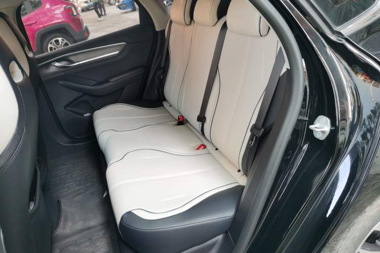 Used BYD Destroyer 05 2024 HONOR Edition DM-i 55KM Luxury Model