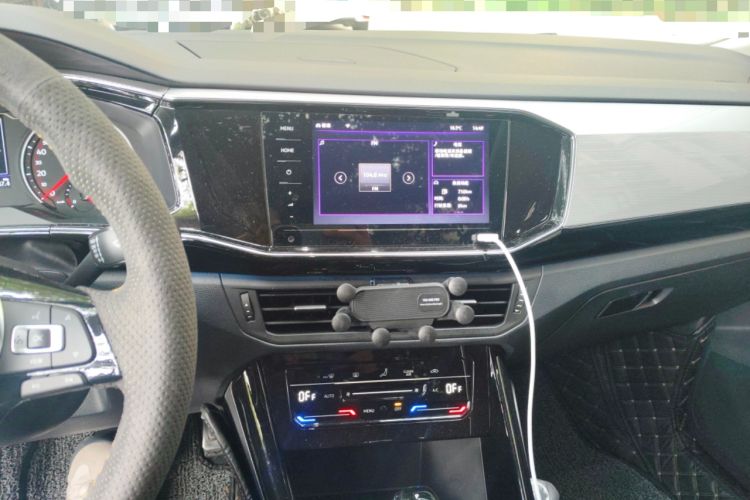 Used Volkswagen Tayron 2020 330TSI Two-Wheel Drive Luxury Smart Connectivity Version