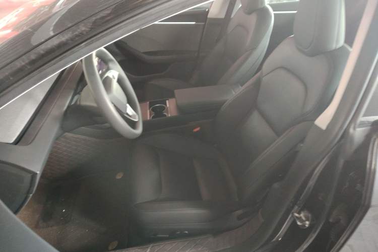 Used Tesla Model 3 2023 Rear-Wheel-Drive Version