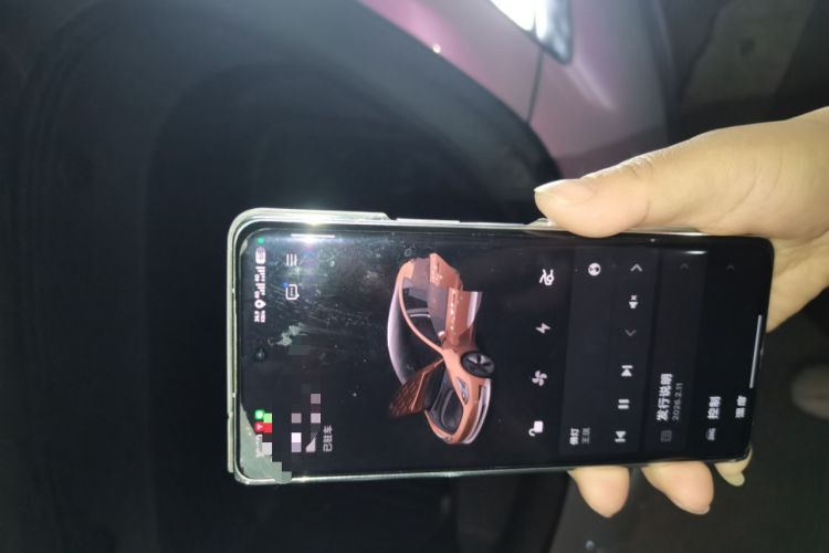 Used Tesla Model 3 2021 Revised Version Standard Range Rear-Wheel Drive Upgraded Edition 3D1