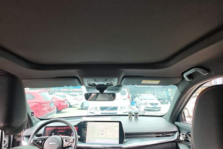 Used Haval XY 2022 2.0T Smart Edition
