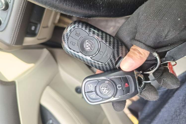 Used Buick LaCrosse 2016 Revised 20T Leading Edition
